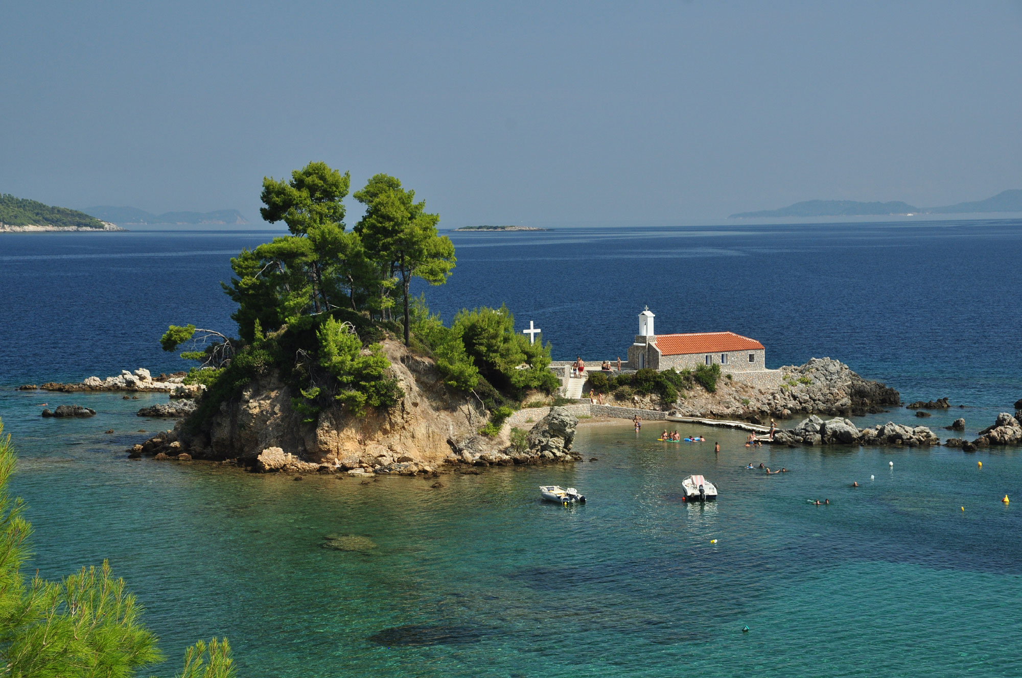 Agios Nikolaos